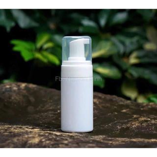 CHAI TẠO BỌT 100ml