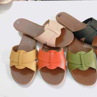 Dép nữ số 64 sỉ rẻ 23k