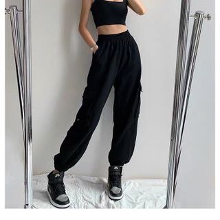 Set Bộ Thể Thao Nữ