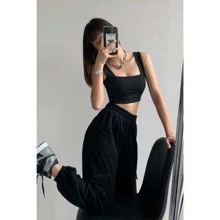 Set Bộ Thể Thao Nữ