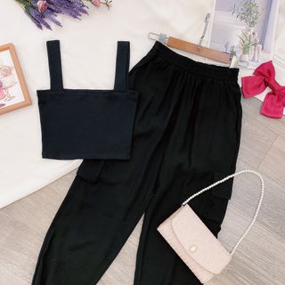 Set Bộ Thể Thao Nữ