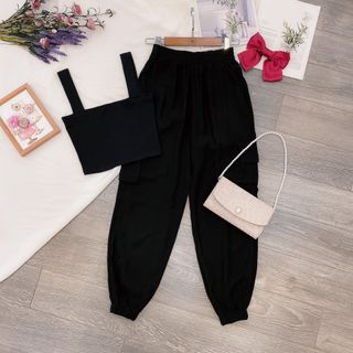 Set Bộ Thể Thao Nữ
