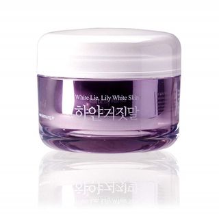 Kem dưỡng trắng da, mờ nám, giữ ẩm White lie , lily white skin