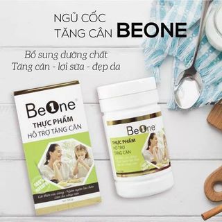 Bột ngũ cốc Beone thức uống k thể thiếu cho cả nhà giá sỉ