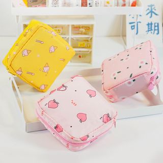 Túi Đựng Vật Dụng Cá Nhân Tiện Lợi