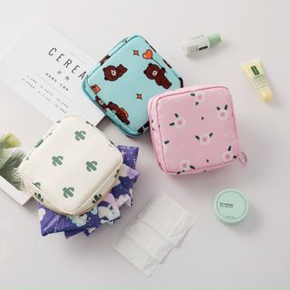 Túi Đựng Vật Dụng Cá Nhân Tiện Lợi