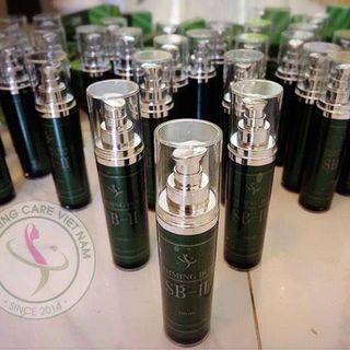Tinh dầu tan mỡ Slimming Body 2 - giảm mỡ bụng, đùi hiệu quả