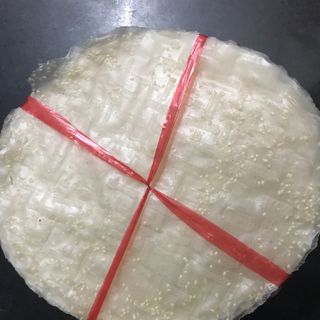 Bánh Tráng Gạo Hạt Mỏng Nhúng Bình Định-Hoài Ân