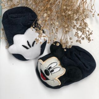 Tất vớ thú 3D siêu cute