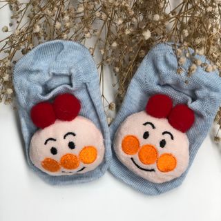 Tất vớ thú 3D siêu cute