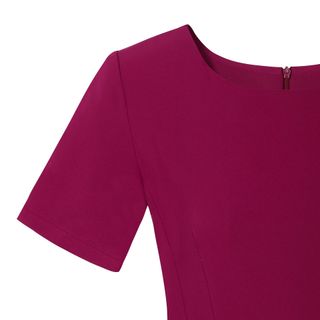 Đầm xòe A basic. Chất liệu gold mịn mướt. Size SML. 2 màu như hình chụp