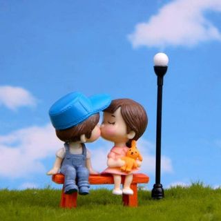 móc khóa cặp tình nhân