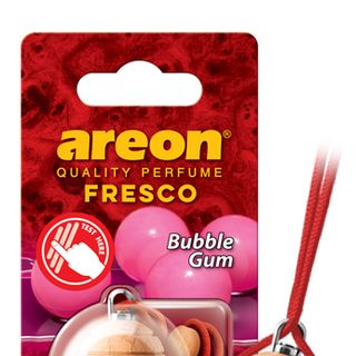 Nước hoa - Tinh dầu treo xe Areon Fresco