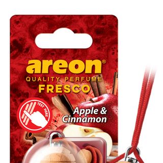 Nước hoa - Tinh dầu treo xe Areon Fresco