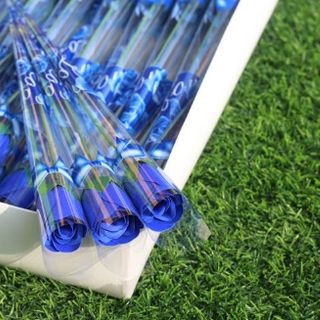 Sẵn Bông hồng sáp thơm 6k đủ màu sẵn hàng