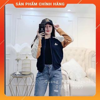 Áo khoác nữ mùa đông &lt;3 Cực Hot [Mặc Là SANG]