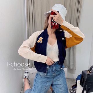 Áo khoác nữ mùa đông &lt;3 Cực Hot [Mặc Là SANG]