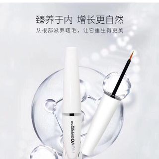 Serum dài mi Novoo