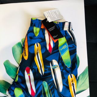 QUẦN NGỦ NAM THUN 100 % COTTON FEZZIO