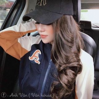 Áo khoác nữ mùa đông &lt;3 Cực Hot [Mặc Là SANG]