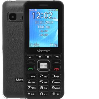 Điện thoại phổ thông người già Masstel IZI 206 - giá sỉ