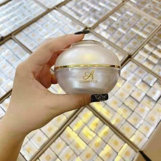 Kem face Chữ A bao