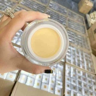 Kem face Chữ A bao