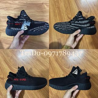 [Bán Sỉ Theo Dây + Giá Tốt] Giày Thể Thao Nam Yeezy350
