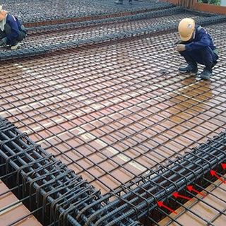 Lưới thép hàn D5,D6 sẵn kho, lưới mạ kẽm