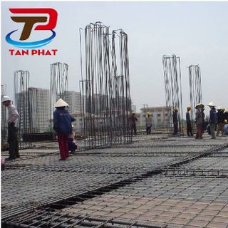 Lưới thép hàn D5,D6 sẵn kho, lưới mạ kẽm