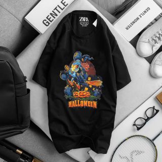 T shirt halloween