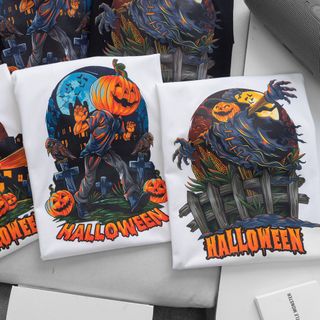 T shirt halloween