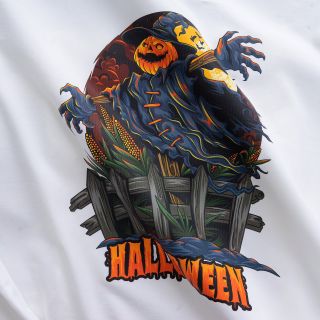 T shirt halloween