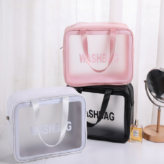 Bộ 3 Túi Đựng Mỹ Phẩm Washbag