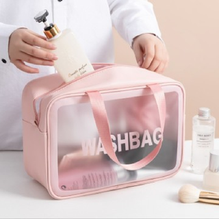 Bộ 3 Túi Đựng Mỹ Phẩm Washbag