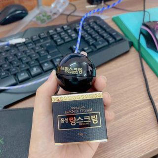 KEM TRỊ NÁM DONGSUNG HÀN QUỐC