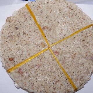 Bánh Tráng Bình Định –Hoài Ân-Gây Thương Nhớ Khắp Ba Miền Bắc –Trung- Nam
