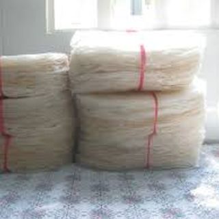 Bánh tráng nhúng bình định đặc sản xứ nẩu-Hoài Ân