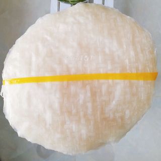 Bánh tráng nhúng bình định đặc sản xứ nẩu-Hoài Ân