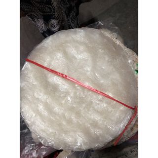 Bánh tráng nhúng bình định đặc sản xứ nẩu-Hoài Ân