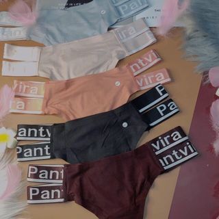 Quần lót nữ lọt khe hót hít