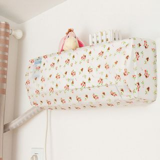 Combo 2 Vỏ Bọc Máy Điều Hòa Chống Nước, Chống Bụi