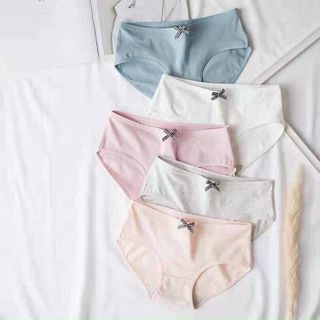 Lót cotton nơ đẹp rẻ
