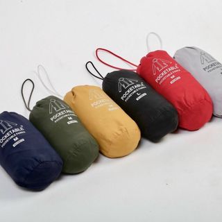 Áo khoác gió nữ 2 lớp cực Ấm kèm túi cuộn tiện dụng chống gió nước bụi [Trẻ Trung-Khỏe Khoắn-Tôn Dáng]