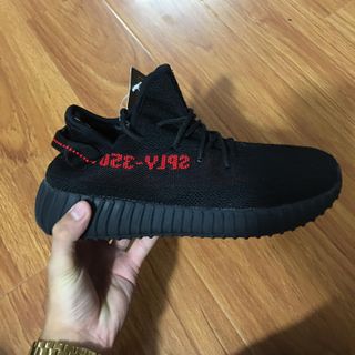 [Bán Sỉ Theo Dây + Giá Tốt] Giày Thể Thao Nam Yeezy350