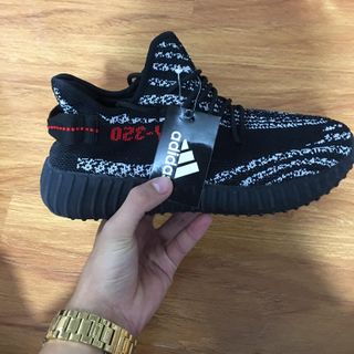 [Bán Sỉ Theo Dây + Giá Tốt] Giày Thể Thao Nam Yeezy350