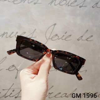MẮT KÍNH MODEL 1966