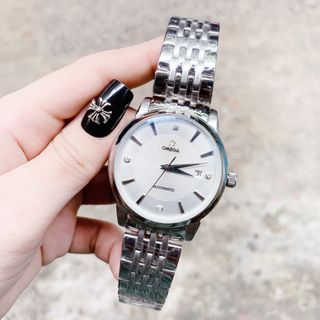 Đồng hồ O_me_ga giá sỉ