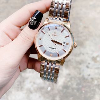 Đồng hồ O_me_ga