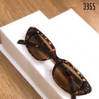 KÍNH THỜI TRANG 3355